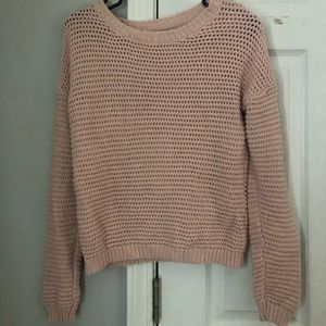 Aeropostale  sweater